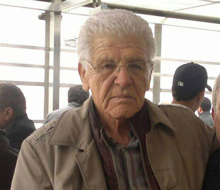 ZEKİ KILINÇ’A SON VEDA!