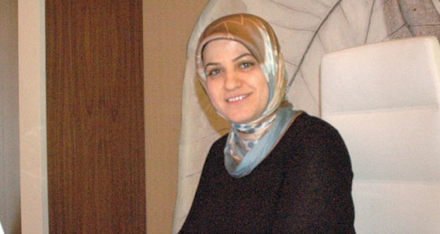 AK PARTİ MİLLETVEKİLİNİN SİS İLE  İMTİHANI!