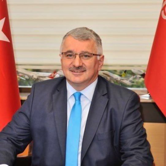 TERMİNALİ GEZERKEN İNSAN TABİİ Kİ DUYGUSALLAŞIYOR!