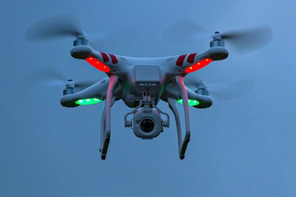 ÇİN’DE DRONE’LARA KAYIT ZORUNLULUĞU!