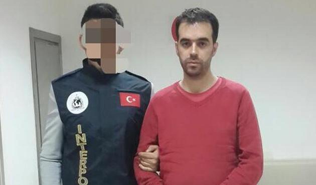 FETÖ İMAMI UÇAĞI DÜŞÜRMEKLE TEHDİT ETMİŞ!