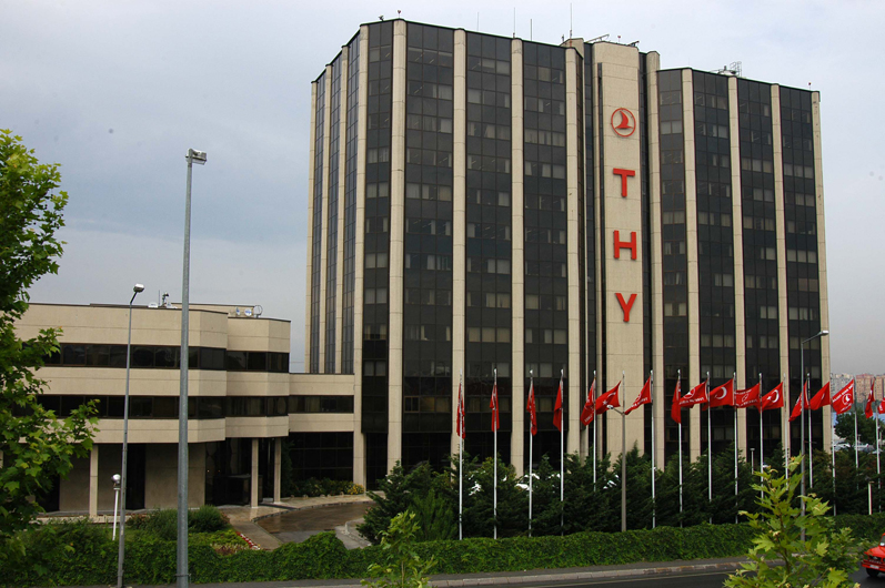 THY GENEL KURULU İKİNCİ KEZ ERTELENDİ