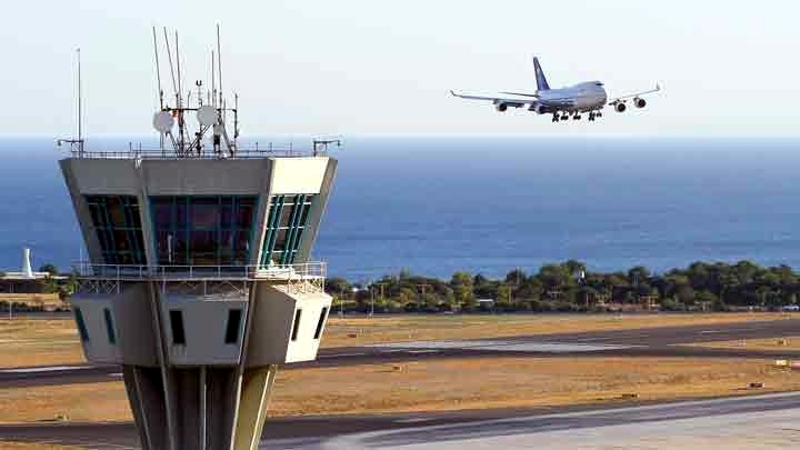 HAVA TRAFİĞİNDE YENİ DÖNEM