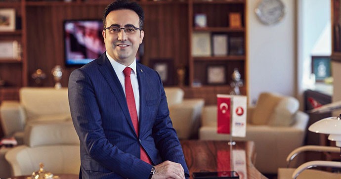 3. HAVALİMANI REKABETTE BİR ADIM ÖNE GEÇİRECEK