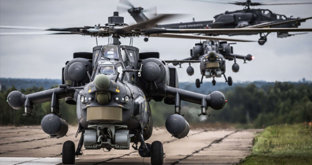 HAVADA DENGELERİ DEĞİŞTİRECEK BULUŞ!