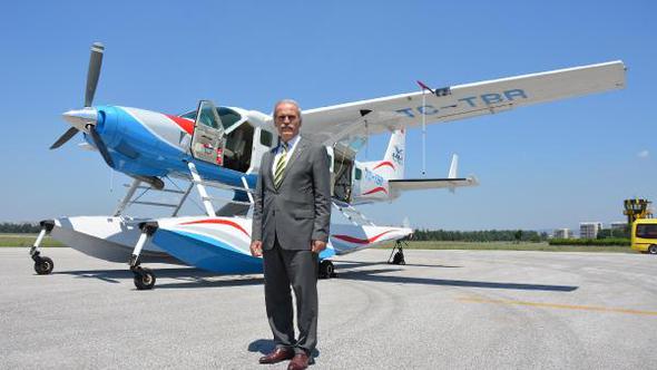 BURSA’DA HAVACILIK BÜYÜYOR!