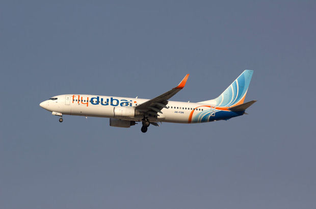 DEV ŞİRKETLER KATAR UÇUŞLARINI DURDURDU!