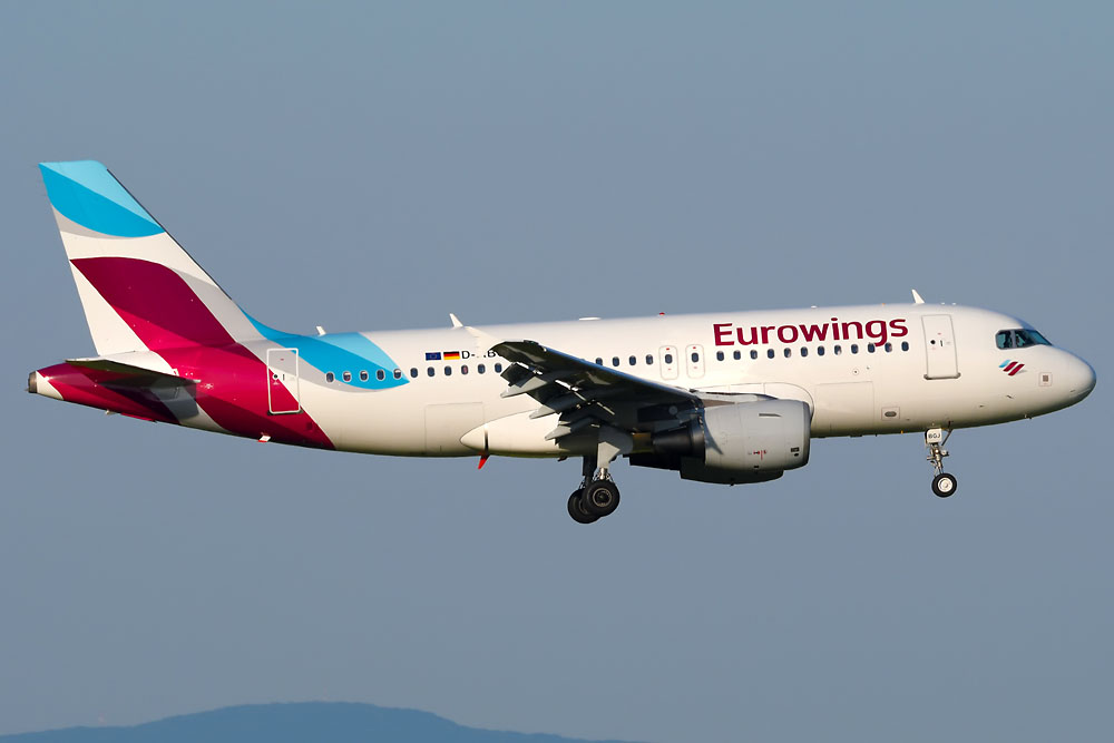 EUROWINGS VE SİNGAPUR’DAN CODESHARE İŞBİRLİĞİ