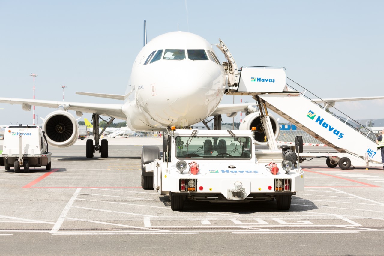 HAVAŞ LETONYA’DA LİSANSINI YENİLEDİ