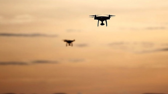 GAZİANTEP’TE UÇUŞ YASAĞI!