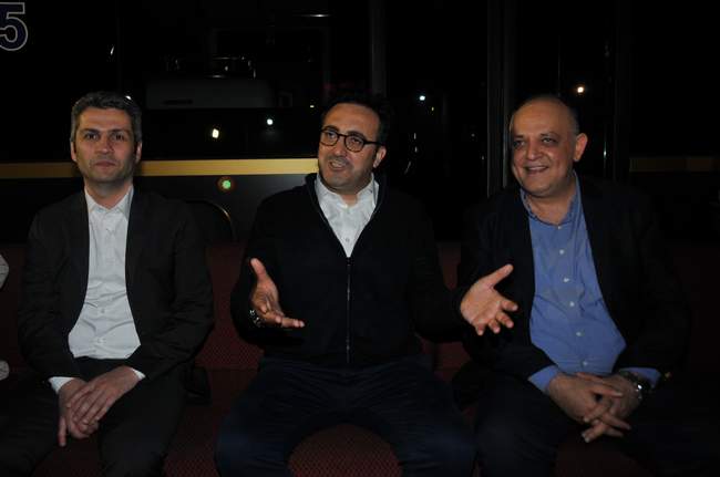 AYCI: ÇİFT HANELİ BÜYÜME GELİRSE KİMSE ŞAŞIRMASIN!