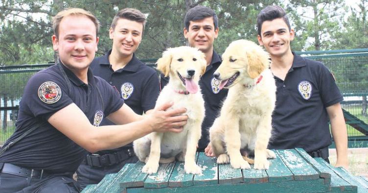 3. HAVALİMANI İÇİN EĞİTİLDİLER