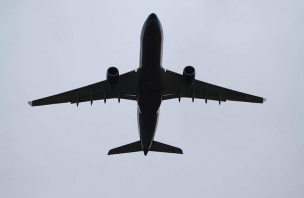 UÇAK KAZASINDAN ÜZÜCÜ HABER