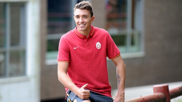 THY’DEN MUSLERA’LI TANITIM! ( VİDEOLU)