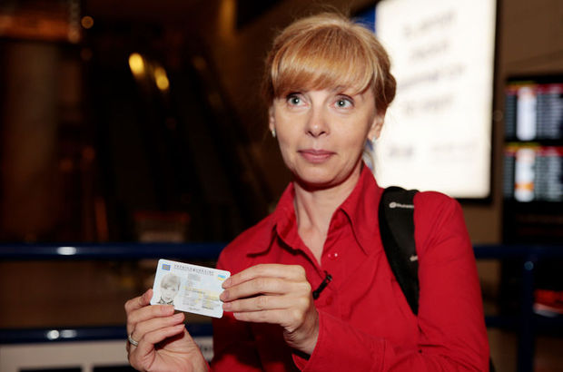 YENİ DÖNEMİN İLK KAFİLESİ GELDİ