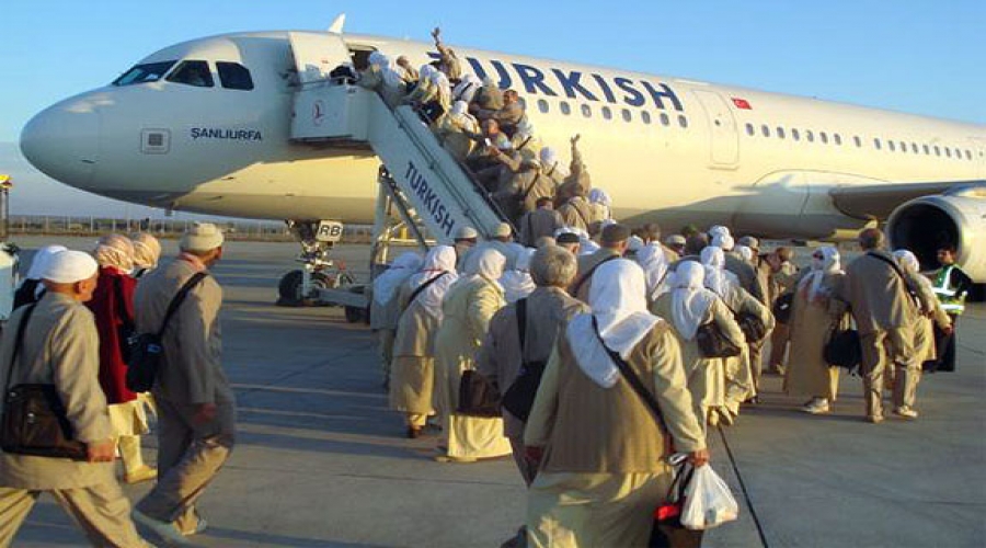 MAYIS AYININ ZAM ŞAMPİYONU UMRE TURLARI