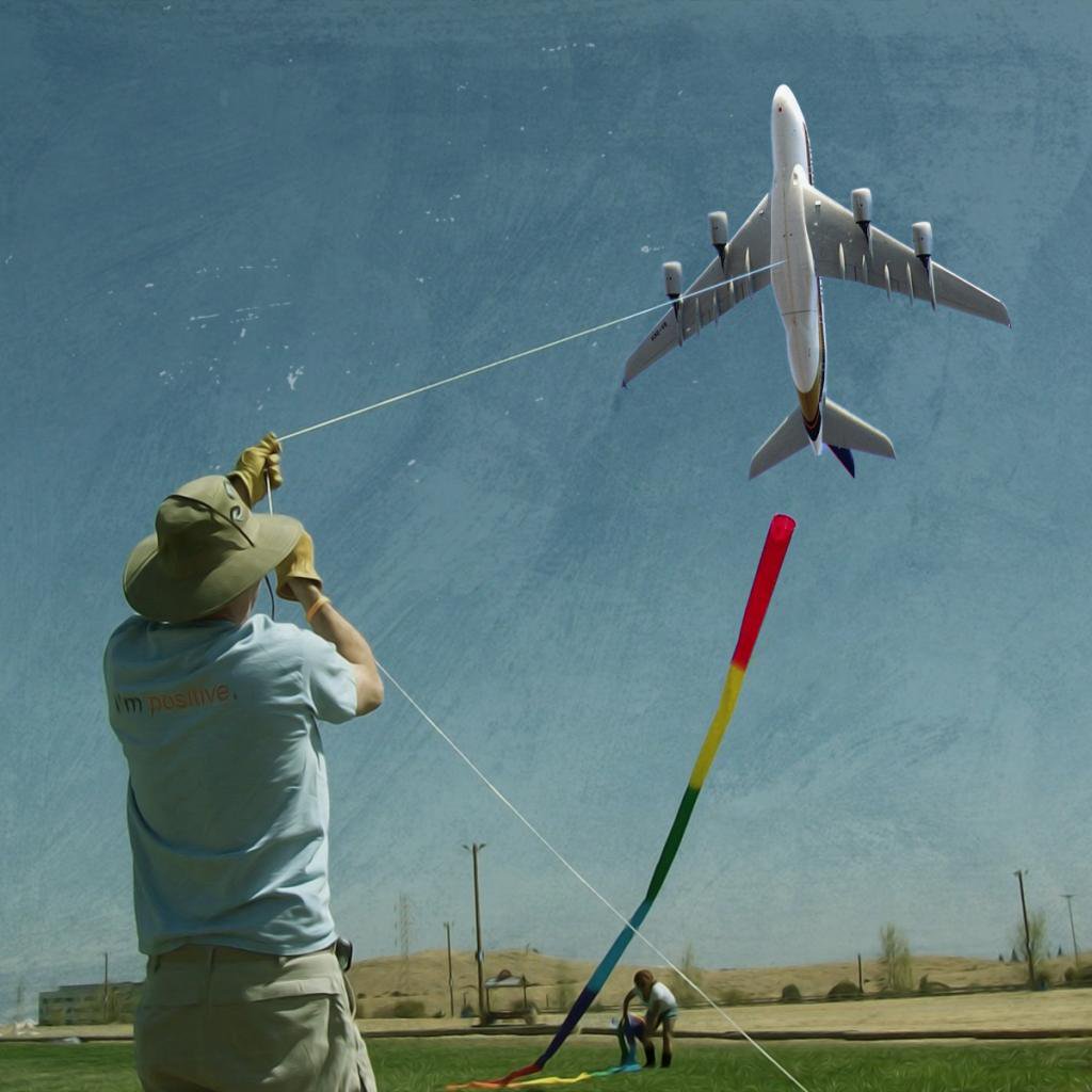 YAKINLARINDA UÇURTMA DAHİ UÇURULMAYACAK!