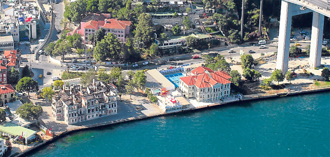 THY, O PROJEDE MUTLU SONA YAKLAŞTI