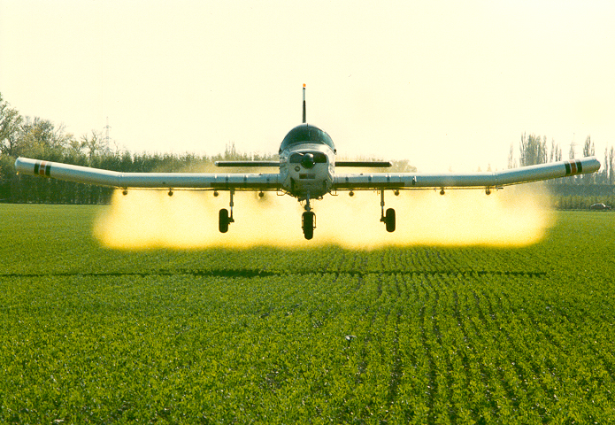 UÇAK DÜŞTÜ İHBARI ASILSIZ ÇIKTI!