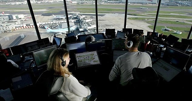 ANKARA’DA PİLOTLARA KRİTİK UYARI!