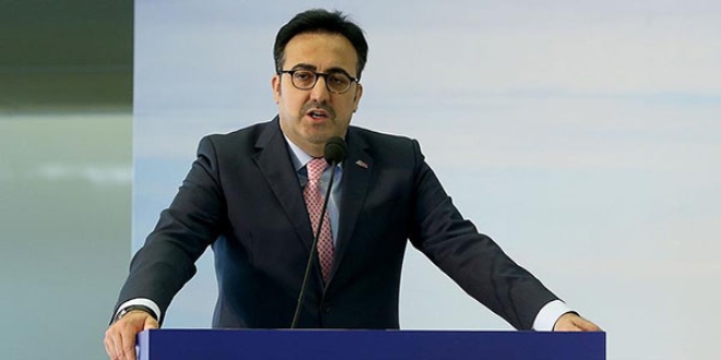 AYCI:”ZARARIMIZI SON ÇEYREKTE SİLİP SÜPÜRDÜK”