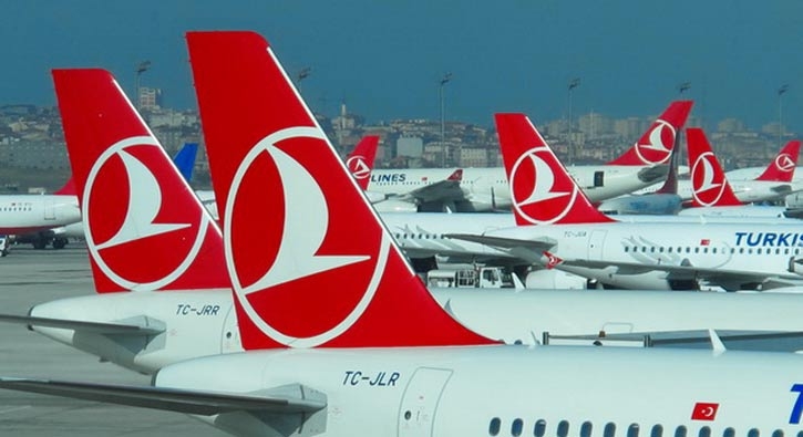 THY BAYRAM İÇİN EK SEFER KOYDU