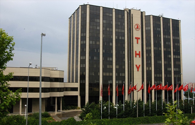 THY GENEL KURULU BUGÜN YAPILIYOR’