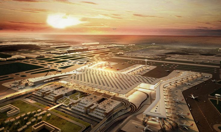 İYH’NİN ERP PROJESİ TÜRK FİRMASININ