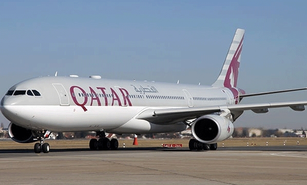 KATAR’DAN 37 ÜLKEYE VİZE!