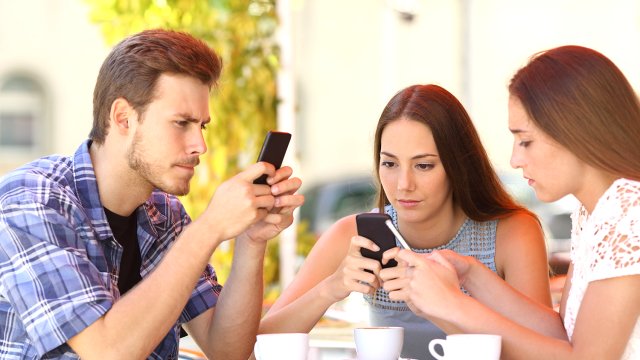 THY’DEN SAHTE ANKET UYARISI