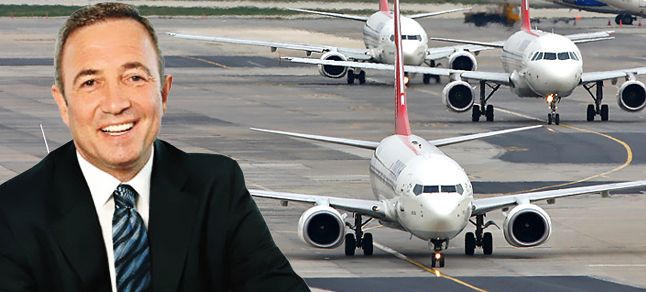 AKFEN’DEN FLAŞ TAV KARARI!