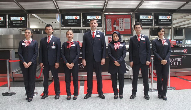 TGS İMAJ YENİLEDİ!