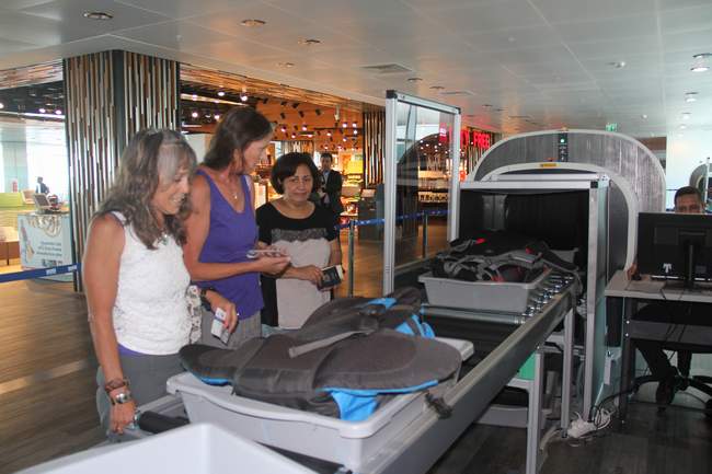 AHL’DE ABD YOLCULARINA YENİ UYGULAMA!