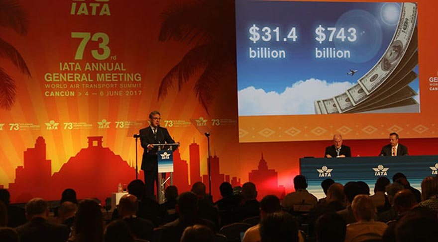 HAVAYOLLARININ GÜNDEMİ KATAR KRİZİ!