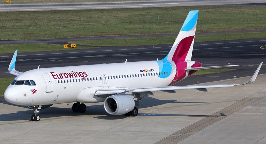 ”EUROWİNGS PİLOTU TÜRKİYE’YE UÇMAYI REDDETTİ” İDDİASI