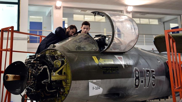 TÜRK SİVİL HAVACILIĞINA NİTELİKLİ ELEMAN