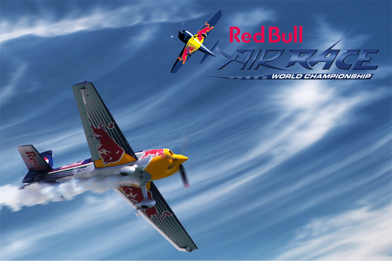 RED BULL AIR RACE’İN YENİ DURAĞI KAZAN