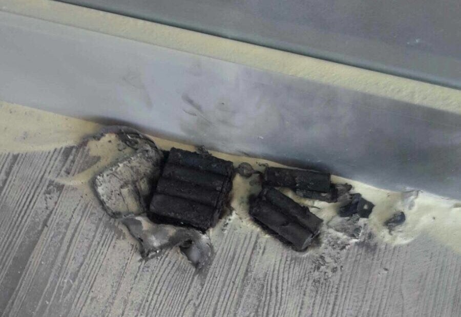 ATATÜRK HAVALİMANI’NDA HAREKETLİ DAKİKALAR!