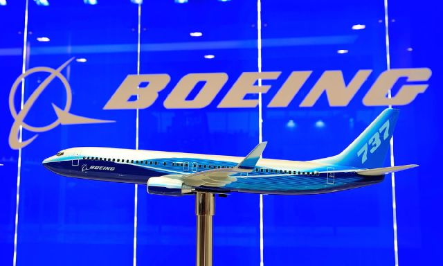 BOEING 1 MİLYAR DOLAR TAZMİNAT ÖDEYECEK