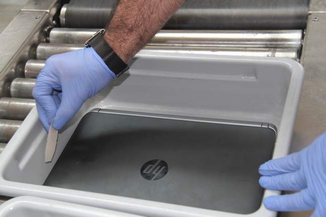 ATATÜRK HAVALİMANI’NDA YENİ ÖNLEMLER!