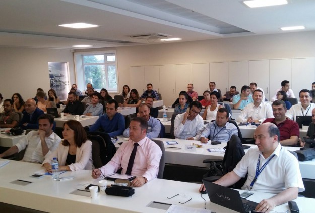 SHGM’DEN UÇUŞ GÜVENLİĞİYLE İLGİLİ ÖNEMLİ SEMİNER