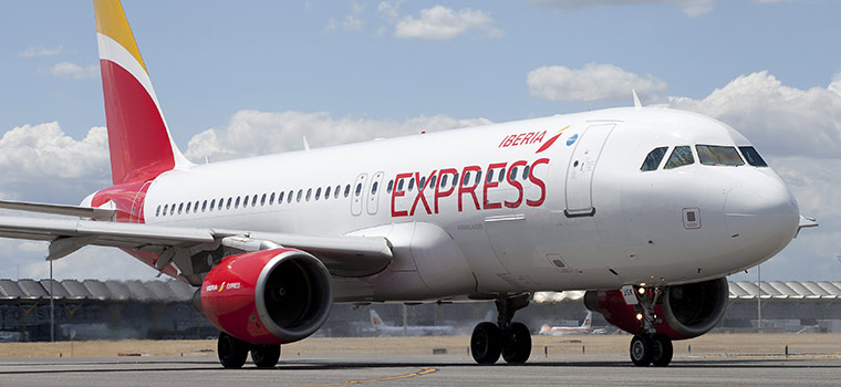 İSPANYOL HAVAYOLU ŞİRKETİ SKANDAL UYGULAMAYA SON VERDİ