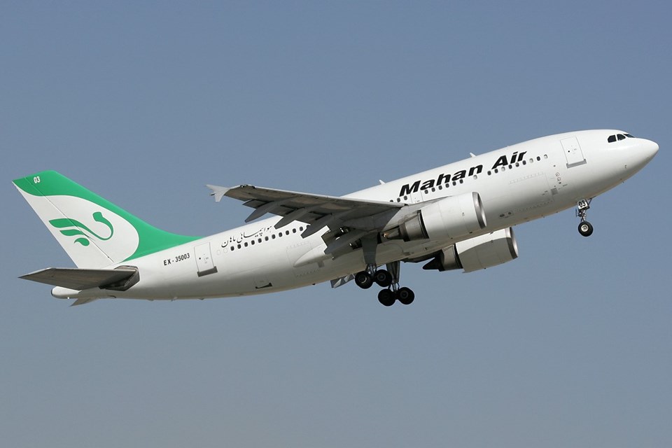 MAHANAIR YENİ KONSEPTİNİ TANITTI