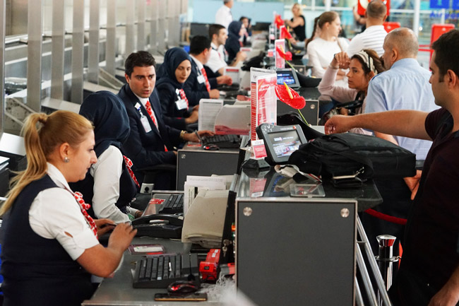 102 GÜNDE 81 BİN 736 CİHAZI GÜVENLE TAŞIDI