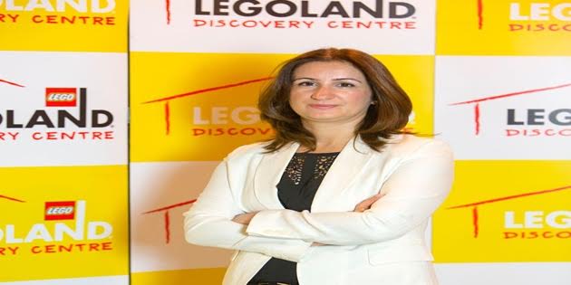 MADAME TUSSOUDS MÜZESİNE ARAP TURİST AKINI!