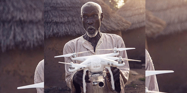 THY, GANALI ABDULLAH’IN HAYALINİ GERÇEKLEŞTİRDİ