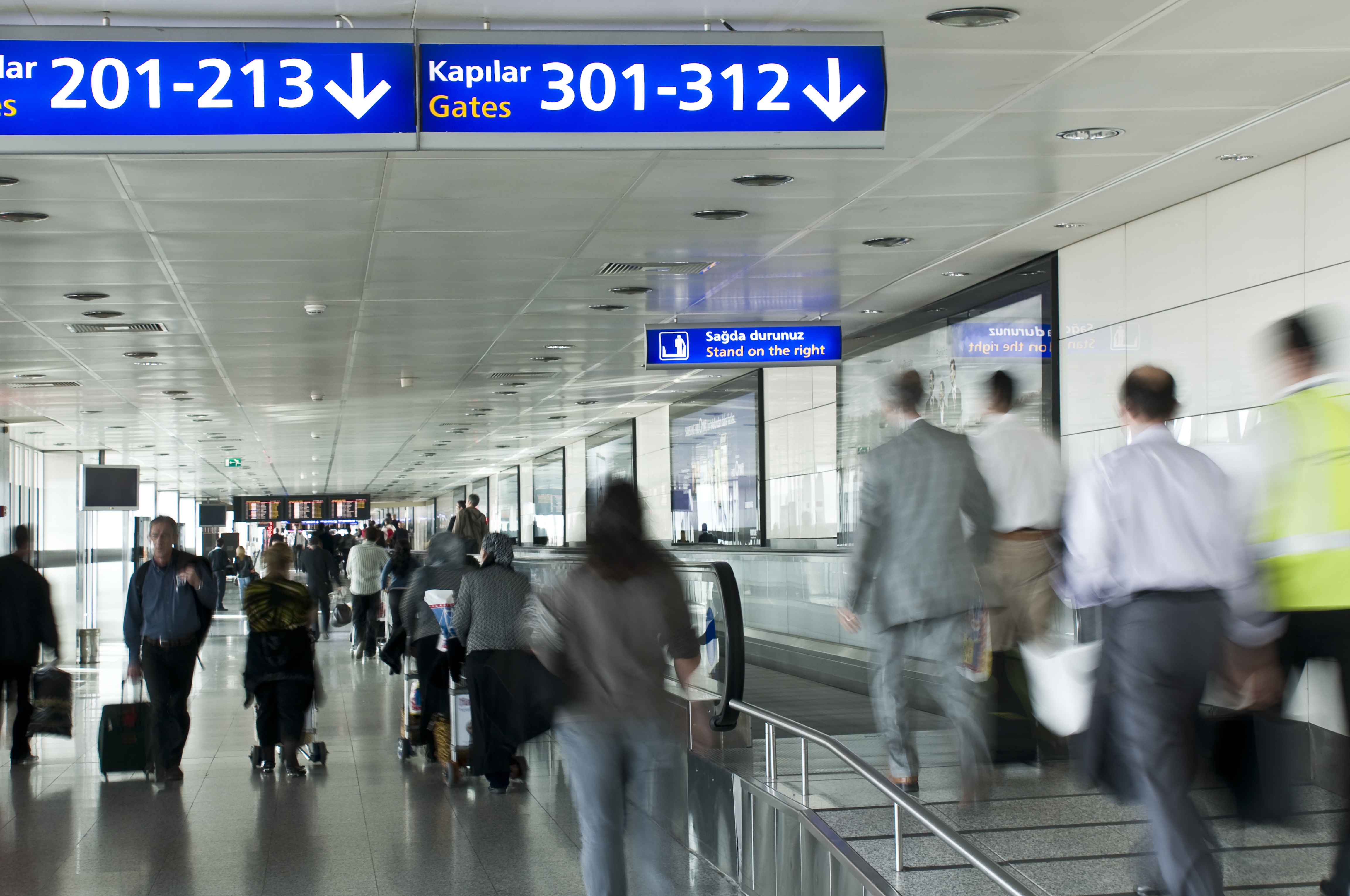 TAV FIRSAT EŞİTLİĞİ MODELİ SERTİFİKASINI ALDI