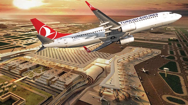 THY’NİN TAŞINMA MALİYETİ DUDAK UÇUKLATTI!