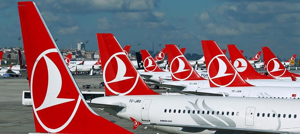 THY GELİRLERİNİ ARTIRIRKEN ZARAR ETTİ