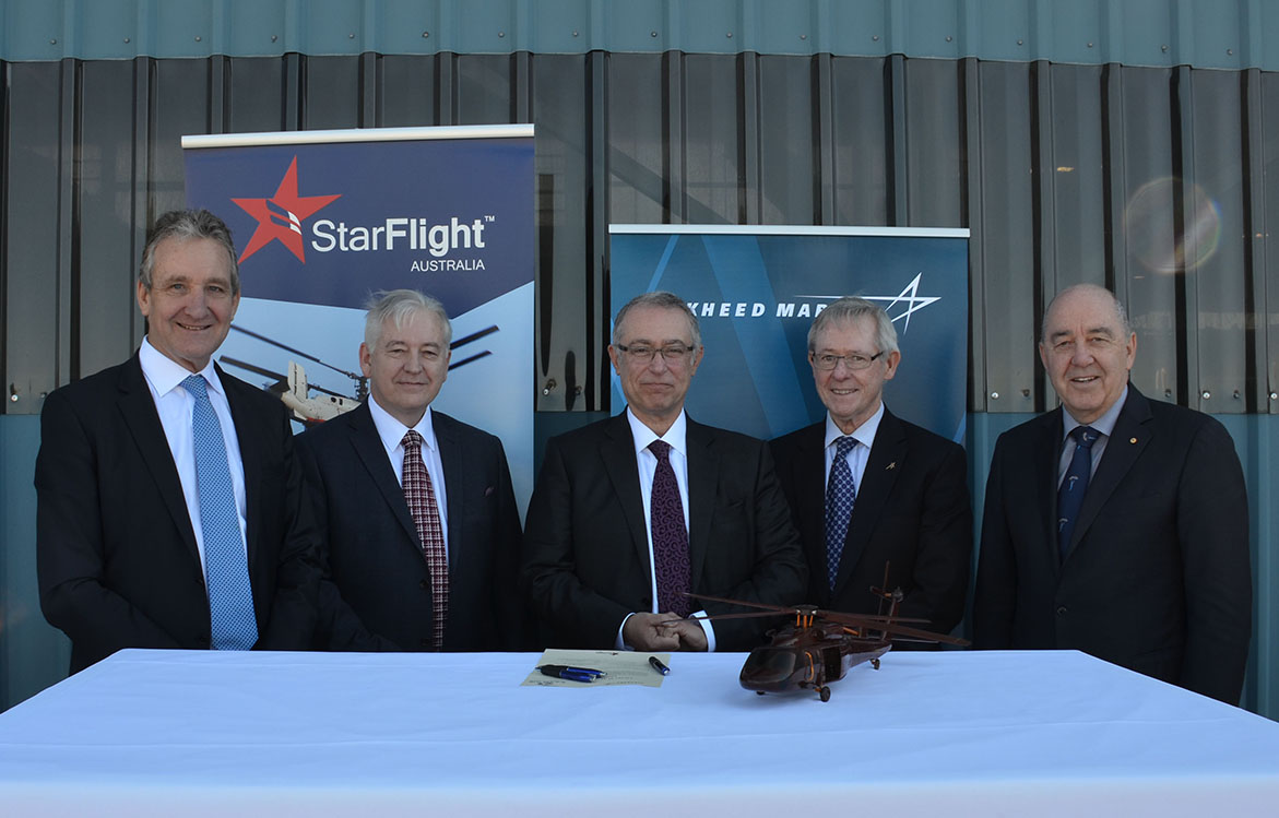 KAAN AİR’DEN TARİHİ ANLAŞMA!